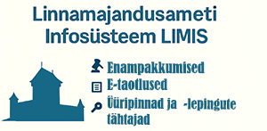 Linnamajandusameti LIMIS