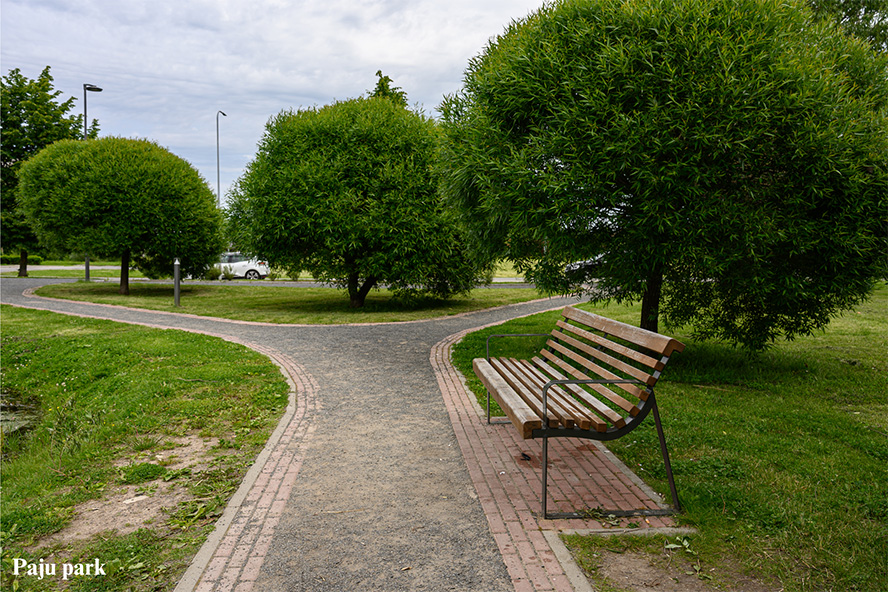 Narva linna 2025. aasta kaunimad kodud