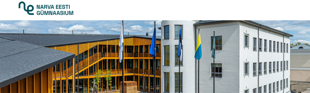 Narva Eesti Gümnaasium - www.nerg.ee