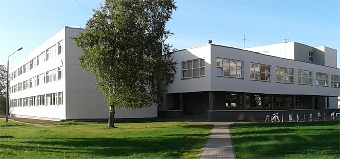 Narva Soldino Gümnaasium
