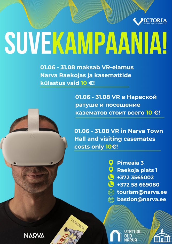 suvekampaania