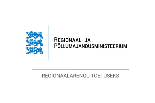 Toetaja logo