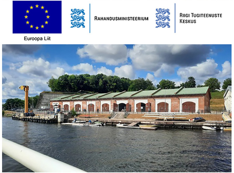 Narva Linna Arenduse ja Ökonoomika Ameti pilt