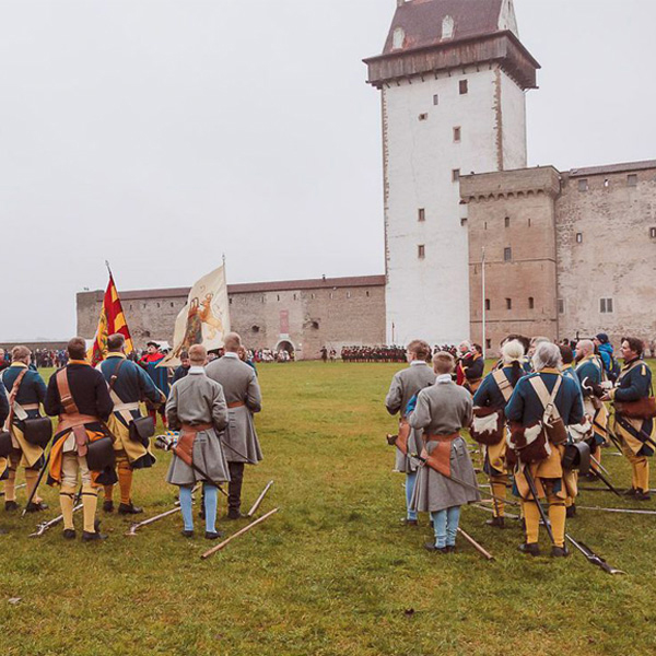 Foto: Narva muuseum