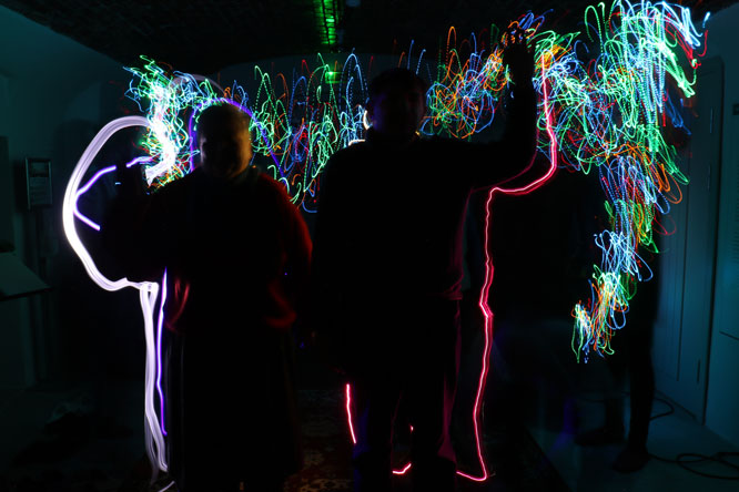 NART/ Foto: Johanna Rannula