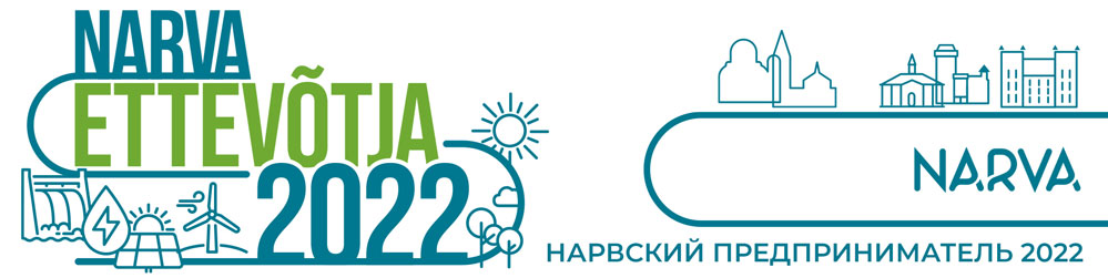 Plakat Narva ettevotja 2022 kesk