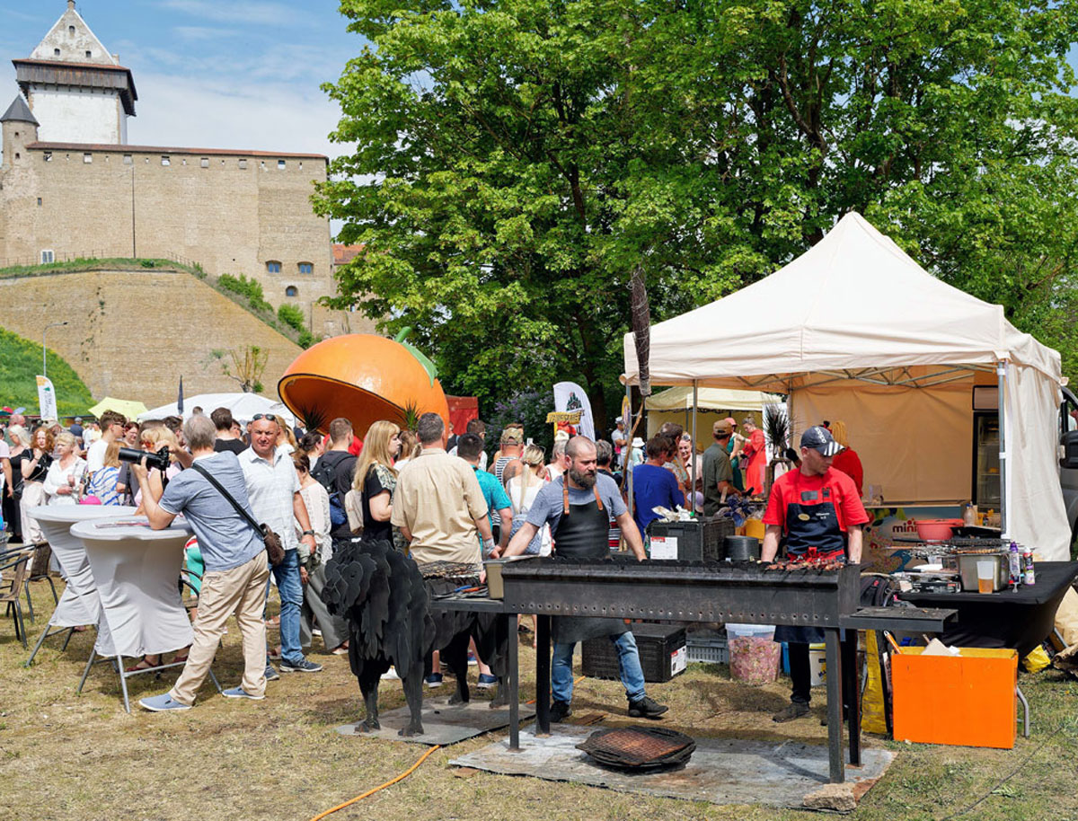 Narva Maitsed 2024