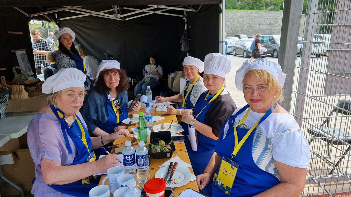 Narva Maitsed 2024