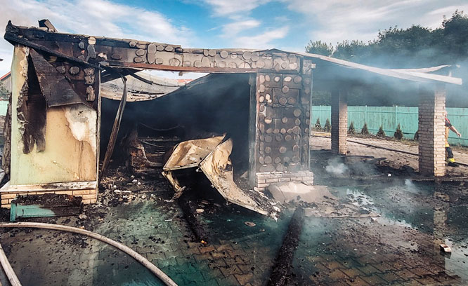 Päästeameti fotod Narva