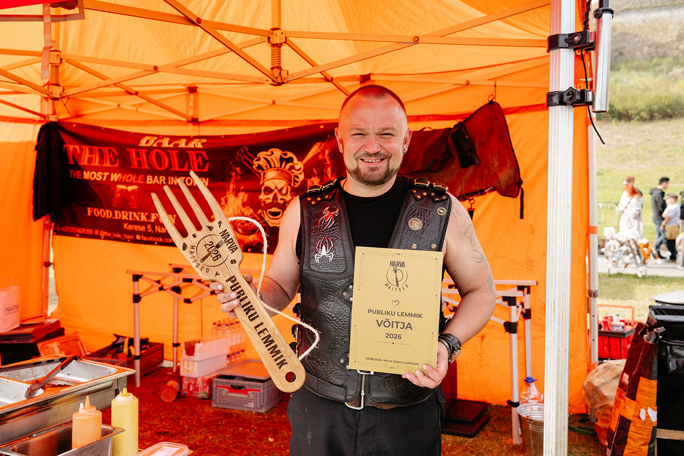 Narva Maitsed 2026