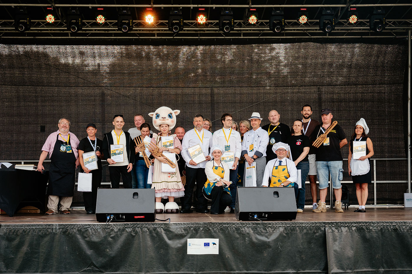 Narva Maitsed 2026