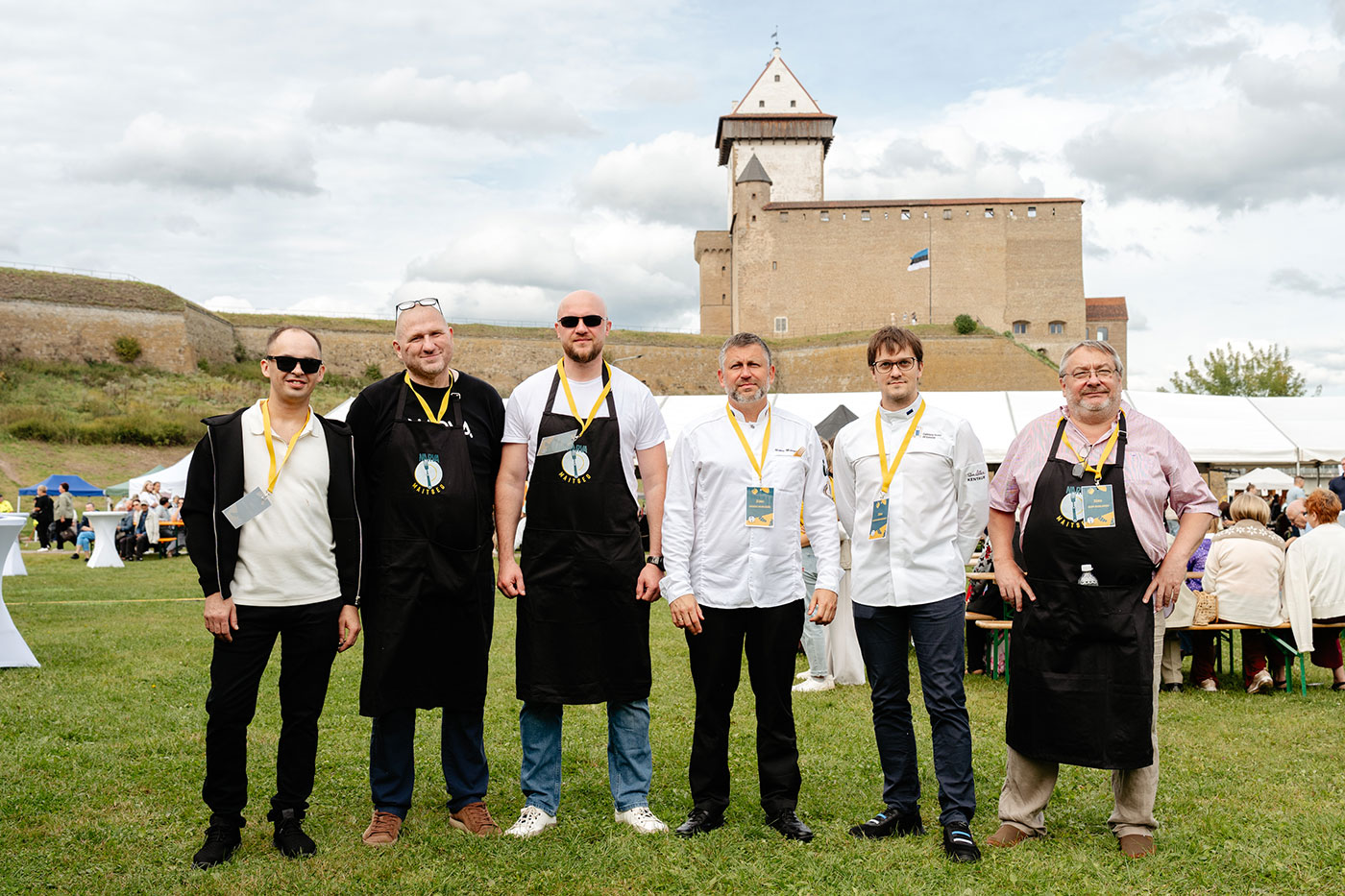 Narva Maitsed 2026
