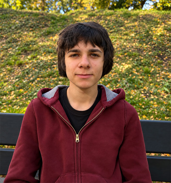 Viktor Kanevski