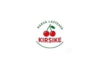 Narva la Kirsike logo